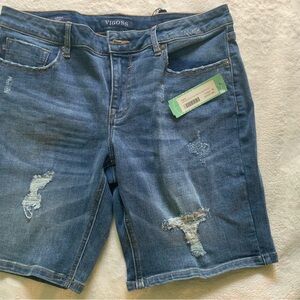 Brand New With Tags!  VIGOSS Jagger Short Size 29 Waist